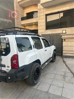 نیسان ئێکستێرا